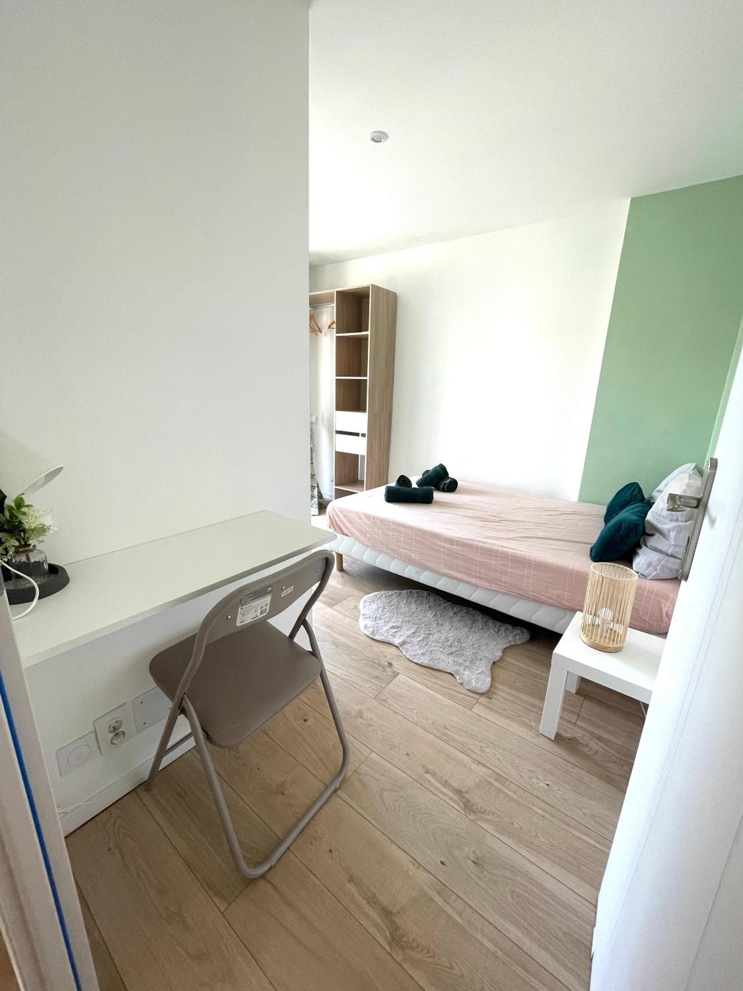 Le Terra-Cota 3 Ch Privees 10' Gare-Port Et Plage, Wfi, Cosy Toulon Ngoại thất bức ảnh