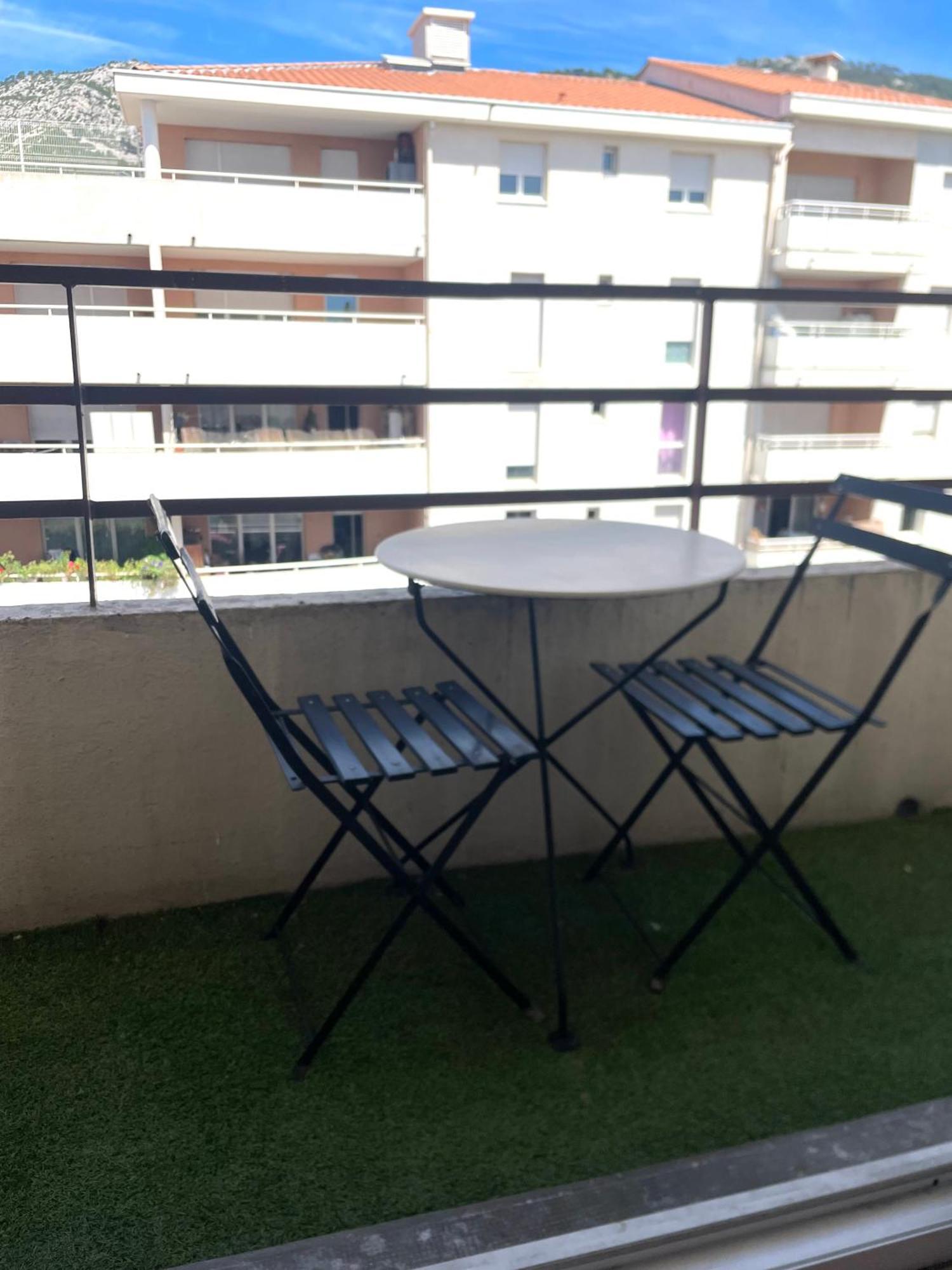 Le Terra-Cota 3 Ch Privees 10' Gare-Port Et Plage, Wfi, Cosy Toulon Ngoại thất bức ảnh