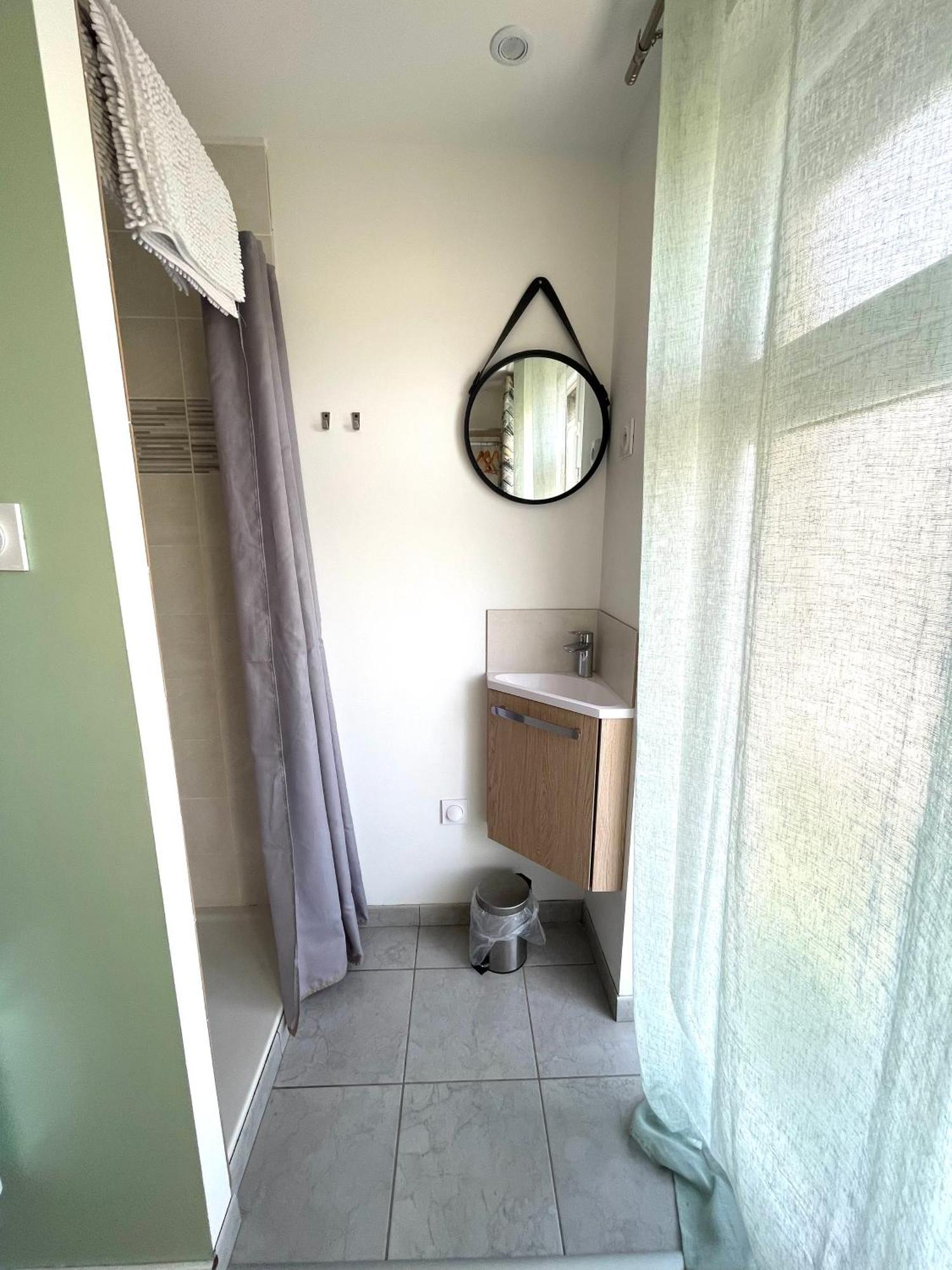 Le Terra-Cota 3 Ch Privees 10' Gare-Port Et Plage, Wfi, Cosy Toulon Ngoại thất bức ảnh