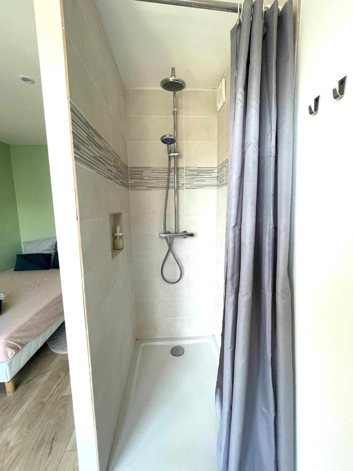 Le Terra-Cota 3 Ch Privees 10' Gare-Port Et Plage, Wfi, Cosy Toulon Ngoại thất bức ảnh